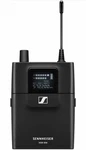 Sennheiser Xsw Iem Ek (band A) Wireless In-ear Monitor Bodypack Receiver. Fixed Price $279.99.