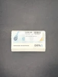 Dpa Microphones Miniature Omnidirectional. Fixed Price $450.00.