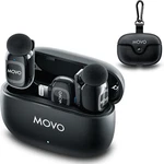 Movo Nanomic Lightning Wireless Microphone For Iphone 14 And Below. Fixed Price $49.95.