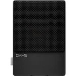 Teenage Engineering CM-15 Portable Studio Condenser Microphone Black. Fixed Price $1000.00.