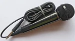 Dynamic Uni Directional 600 Microphone For Voice, Sound Effects, Computers New. Fixed Price $25.99.