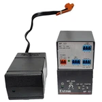 Extron 101 Microphone Preamplifier 60-718-10 W/ Power Supply & Ac Cord. Fixed Price $19.99.