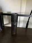 Aston Spirit Studio Microphone Pro-quality Condenser Excellent Condition. Fixed Price $250.00.