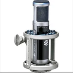 Sterling Audio ST155 Large-diaphragm Condenser Microphone. Fixed Price $100.00.
