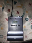 Sony UTX-B1 Uhf Synthesized Transmitter 782.125-805.987 Works Great. Fixed Price $77.77.