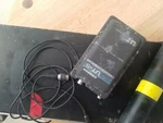 Samson 8GPUR-4 Uhf Wireless Receiver Ant-a 938-952MHZ. Fixed Price $249.00.