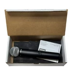 Shure BLX2/SM58 Handheld Wireless Transmitter With Capsule Band H11. Fixed Price $179.99.