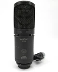 Audix Large Diaphragm Studio Condenser Microphone Xlr 3-PIN. Fixed Price $149.99.