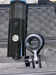 Sterling Audio SP150/130 Studio Condenser Microphone Pack (EPJ020343). Fixed Price $45.00.