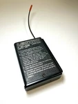 Lectrosonics UCR100 Block 22 563.2-588.7 Mhz Uhf Wireless Microphone Receiver. Fixed Price $80.00.