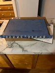 Aea Rpq 2 Channel Preamp. Fixed Price $1299.00.