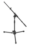 On-stage Stands MS7411TB Short Mic Guitar Amp Kick Drum Snare Ships Free. Fixed Price $48.99.