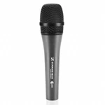 Sennheiser E845 Supercardioid Dynamic Vocal Auth Dealer! Fast Free Usa Ship. Fixed Price $99.95.