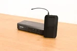 Shure BLX14 Bodypack Wireless System H8 Band 518-542 Mhz (no Psu) CG010XD. Fixed Price $169.99.