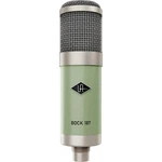 Universal Audio Bock 187 Fet Condenser Microphone. Fixed Price $796.66.