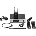 Cad Audio Gxliem Wireless In Ear Monitor System. Fixed Price $199.99.