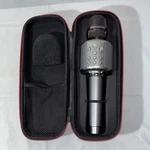 Goodaaa Bluetooth Karaoke Microphone 3000MAH Y11S Wireless Duet Mode Japan Beige. Fixed Price $20.00.