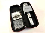 Miracle M90 Microphone Silver Usb Bluetooth Wireless Karaoke. Fixed Price $29.00.