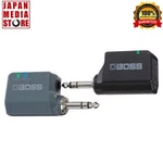 Boss WL-20L Guitar Wireless System Brand New Box Express Shipping. Fixed Price $160.20.