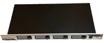 Rockville RWM4200VH Vhf Wireless Quad Handheld Microphone System (receiver Only). Fixed Price $32.04.