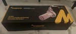 Maono PD200X Usb/xlr Dynamic Cardioid Microphone Pink With Boom Arm Bundle. Fixed Price $49.99.