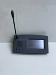 Ateis PSS-G2 Programmable Touch Panel Paging Microphone & RS485. Fixed Price $1200.00.
