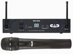 Cad Audio Wireless Microphone System, WX1600G. Fixed Price $299.00.