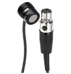 Shure WL185MB/C-TQG Lavaler Microphone, New (1).. Fixed Price $135.00.