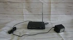 Toa WT-780 D6750 Wireless Tuner Receiver W/ Power Adapter. Fixed Price $39.99.