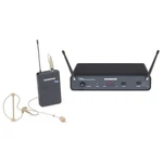 Samson Concert 88X Wireless SE10 Low-profile Earset Mic System. Fixed Price $279.99.