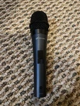 Polsen HDM-16-S Handheld Dynamic Performance Microphone. Fixed Price $22.00.