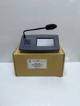Ateis PSS-G2 Programmable Touch Panel Paging Microphone & RS485. Fixed Price $2200.00.