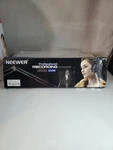 Neewer Suspension Boom Scissor Microphone Arm Stand For Blue Yeti Snowball. Fixed Price $29.14.