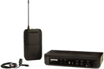Shure BLX14/CVL Wireless System With Lavalier Microphone - Band H9. Fixed Price $359.00.