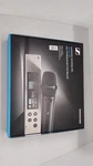 Sennheiser Evolution Wireless G4 Vocalset Handheld Microphone System. Fixed Price $840.27.