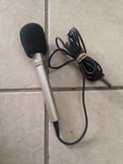 Realistic 33-1045A Cardioid Electret Condenser Microphone Radio Shack Untested. Fixed Price $14.95.