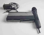 Sennheiser Wireless Freeport EM1-C System + Microphone. Fixed Price $139.99.