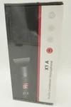 Electronics X1 Studio Condenser Microphone Sealed. Fixed Price $84.50.