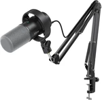 Fifine K688 Podcast Microphone Kit, Usb/xlr Dynamic With Boom Arm For. Fixed Price $92.99.