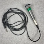 Realistic Highball Unidirectional Dynamic Microphone 33-984C With Cord. Fixed Price $18.99.