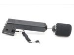 Canon Bm 70 Condenser Microphone For Af 514XL-S. Fixed Price $74.87.