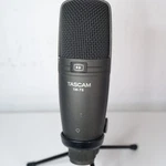 Tascam TM-78 Large Diaphragm Condenser Mic. Fixed Price $35.00.