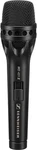 Sennheiser MD431-II Super-cardioid Handheld Dynamic Microphone,black. Fixed Price $476.10.
