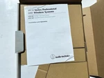 Audio Technica 1400 Series Uhf Wireless System ATW-1451. Fixed Price $100.00.