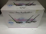 Digital Pro Audio Matrix Stereo Wireless System WI-AMP50 Parts. Fixed Price $99.99.