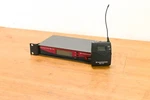 Sennheiser Em 100 G2 Receiver W/ Sk G3 Bodypack 518-554 Mhz (no Psu) CG01YS1. Fixed Price $214.99.