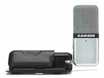 Samson Sagomic Portable Usb Condenser Microphone. Fixed Price $28.99.