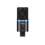 Ik Multimedia Irig Mic Studio Digital Audio - Iphone / Ipad Android Mac Pc. Fixed Price $169.99.