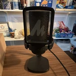 Tonor Desktop Wired Usb Microphone With Stand, Black,. Fixed Price $40.00.