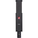 Electronics VR2-U Voodoo Active Ribbon Microphone With Shockmount And Case. Fixed Price $519.00.